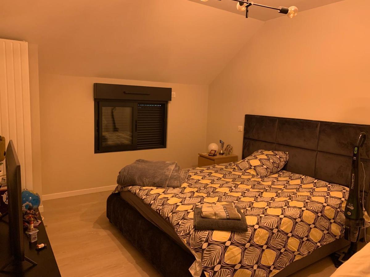 Charme Moderne Bed & Breakfast Le Val-Saint-Germain Luaran gambar